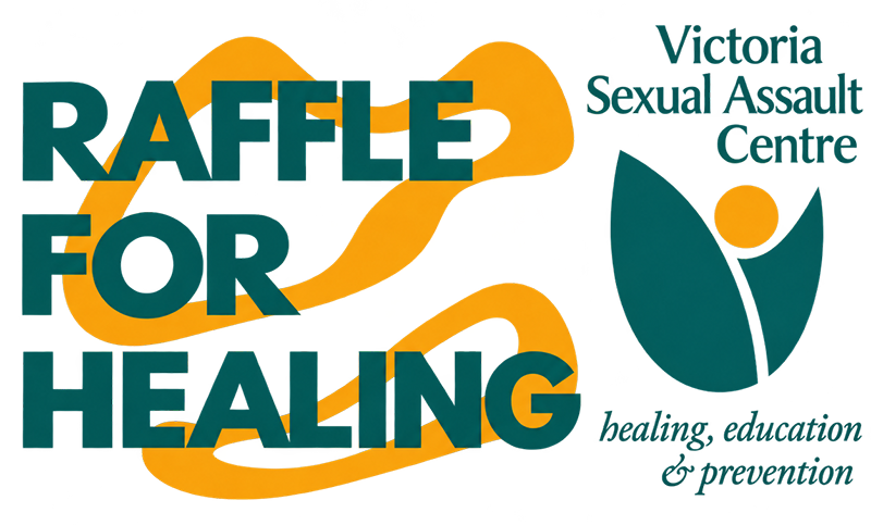Raffle for Healing